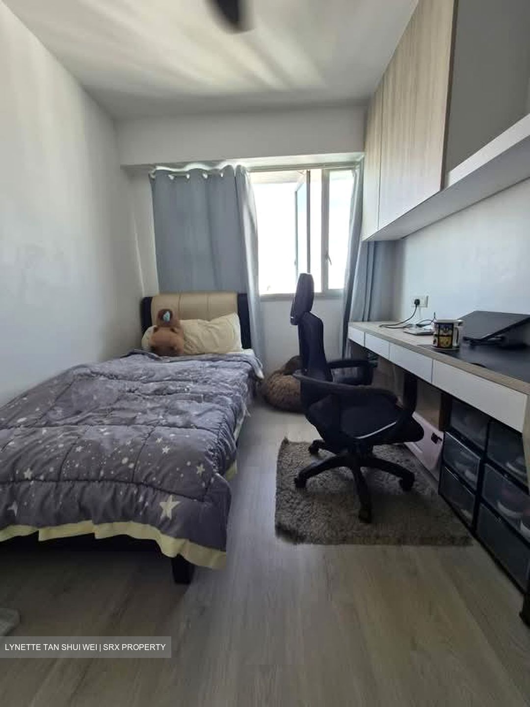 Woodlands Street 13 (Woodlands), Multi Generation #577674511